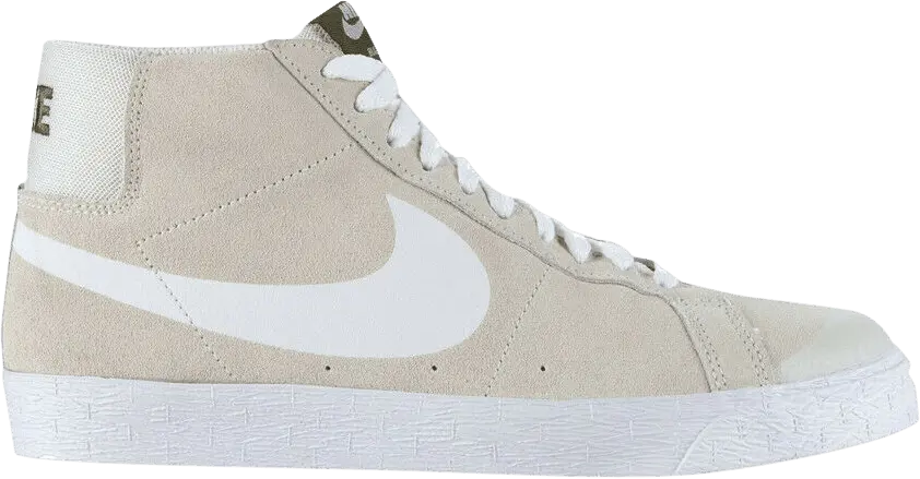  Nike Blazer Premium SE SB &#039;Light Orewood Brown&#039;