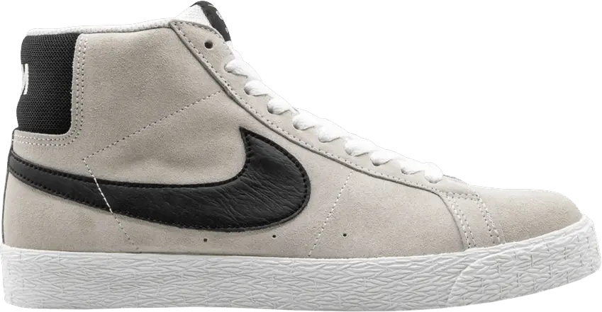  Nike Blazer Premium SE SB &#039;Summit White Black&#039;