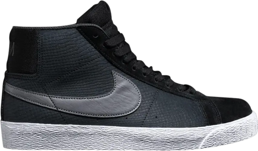  Nike Zoom SB Blazer Premium SE