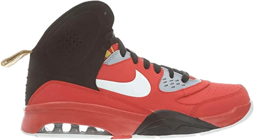 Nike Air Ultimate Force &#039;Light Crimson&#039;