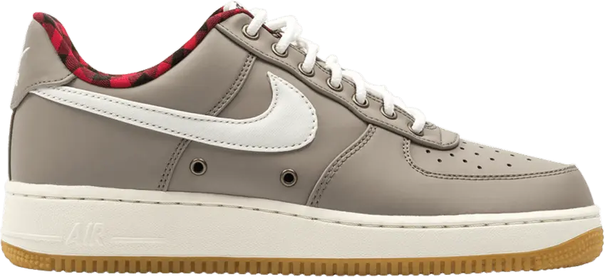  Nike Air Force 1 Low &#039;07 LV8 &#039;Light Taupe&#039;