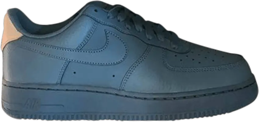  Nike Air Force 1 Low &#039;07 LV8 &#039;Cool Grey&#039;