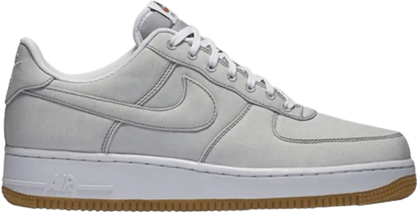  Nike Air Force 1 Low &#039;07 LV8 Wolf Grey