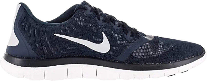  Nike Free 4.0 &#039;Obsidian&#039;