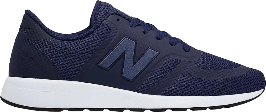  New Balance 420 Re-Engineered Navy