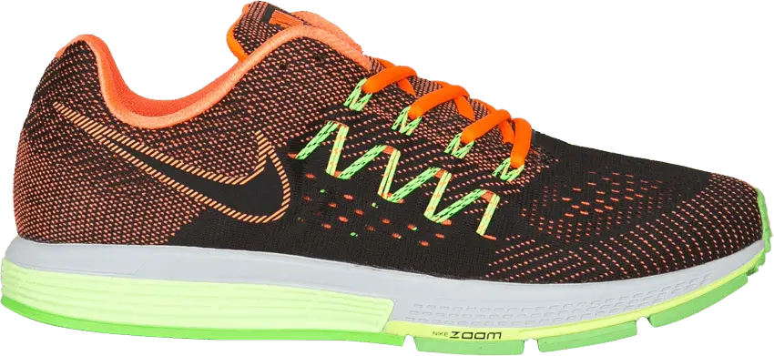 Nike Air Zoom Vomero 10 &#039;Orange Ghost Green&#039;