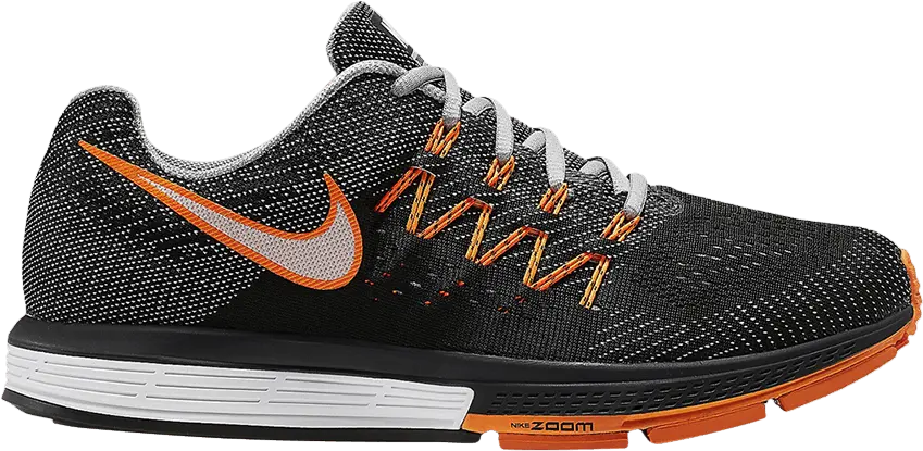 Nike Air Zoom Vomero 10 &#039;Anthracite Citrus&#039;