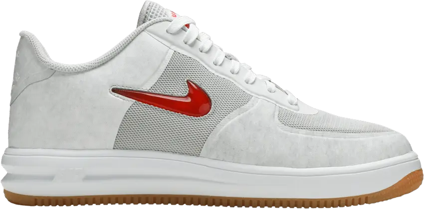  Nike Lunar Force 1 Low CLOT Fuse