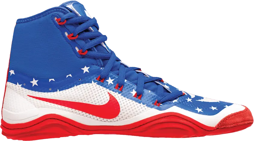 Nike Hypersweep &#039;USA Flag&#039;