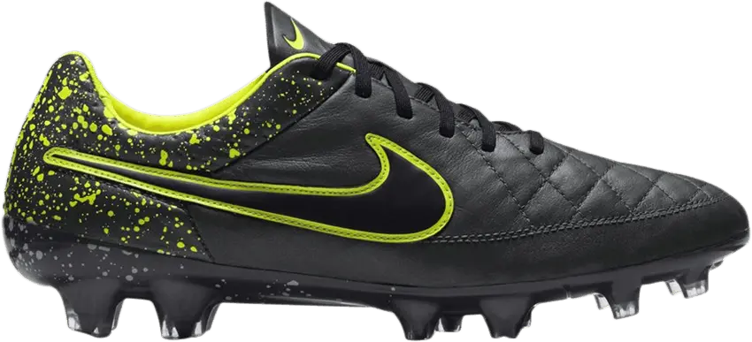 Nike Tiempo Legend 5 AG-R ACC