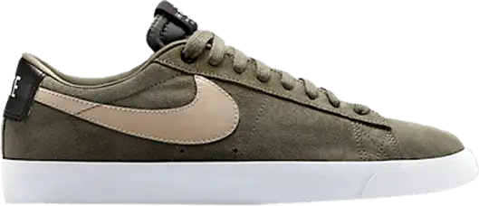  Nike SB Blazer Cargo Khaki