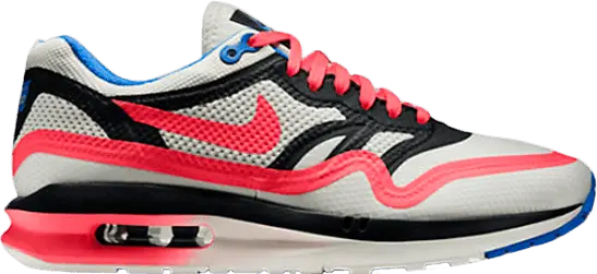  Nike Wms Air Max Lunar1 Wr Chi &#039;Chicago Marathon&#039;