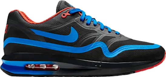  Nike Air Max Lunar1 Wr Chi &#039;Chicago Marathon&#039;