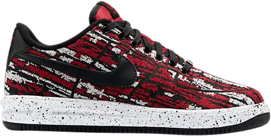  Nike Lunar Force 1 Jacquard