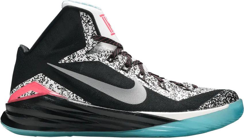 Nike Hyperdunk 2014 &#039;Kyrie Irving&#039; PE