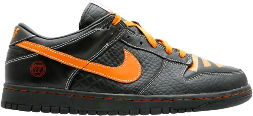  Nike Dunk Low Ex &#039;Animazing - NYC&#039;