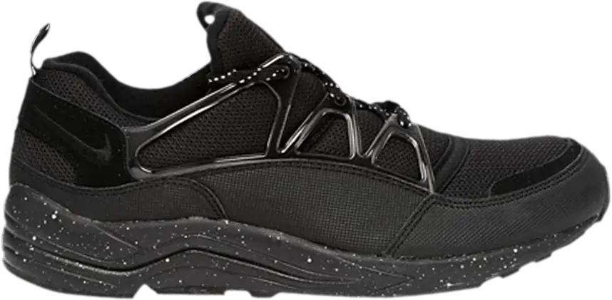 Nike size? x Air Huarache Light Premium &#039;Black Speckled&#039;