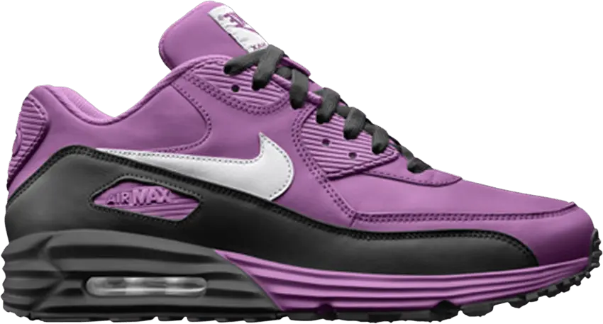  Nike Air Max Lunar 90 iD