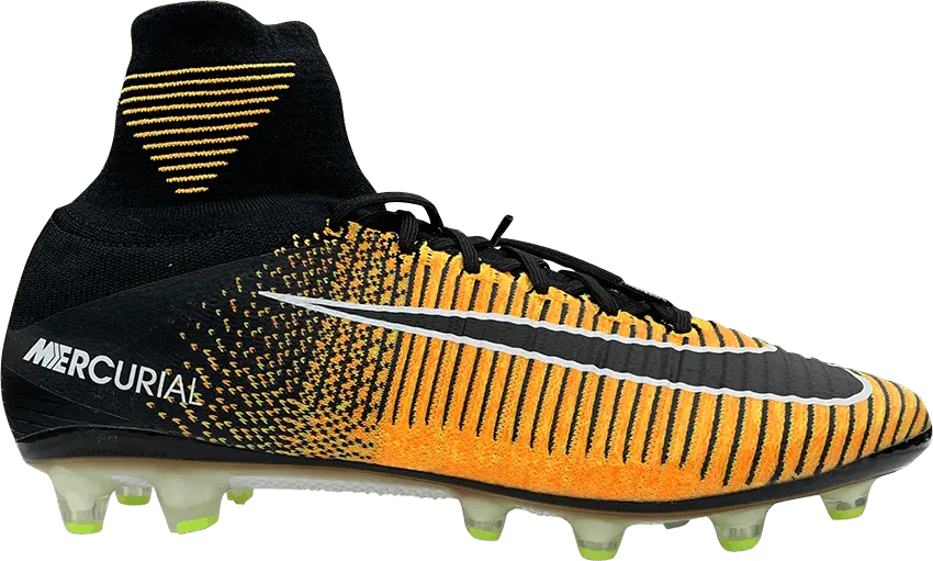  Nike Mercurial Superfly 5 AG-PRO