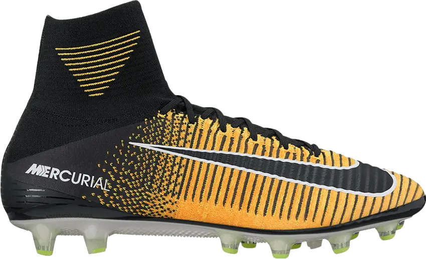 Nike Mercurial Superfly 5 AG-Pro Soccer Cleat