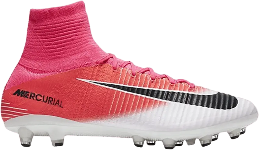  Nike Mercurial Superfly 5 AG Pro