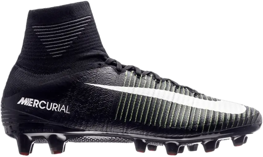  Nike Mercurial Superfly 5 AG Pro &#039;Dark Lightning Pack&#039;