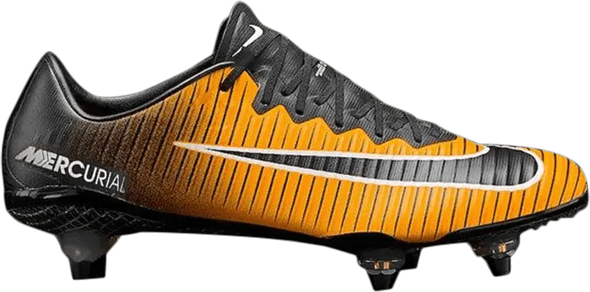  Nike Mercurial Vapor 11 SG Pro &#039;Laser Orange&#039;