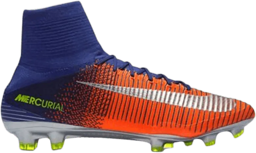 Nike Mercurial Superfly 5 FG Soccer Cleat