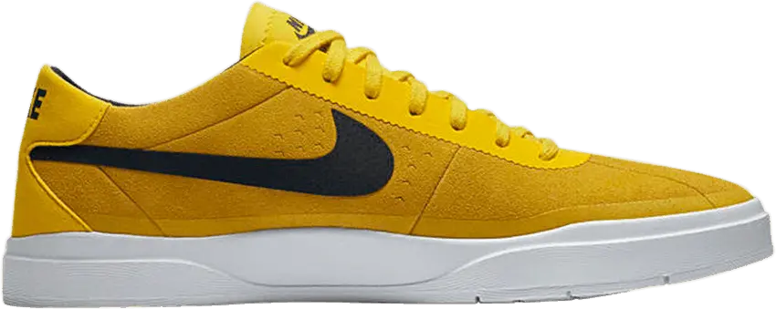Nike B Bruin Hyperfeel &#039;Tour Yellow&#039;