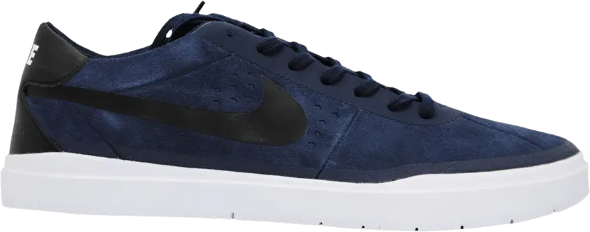  Nike Bruin Hyperfeel SB &#039;Obsidian&#039;