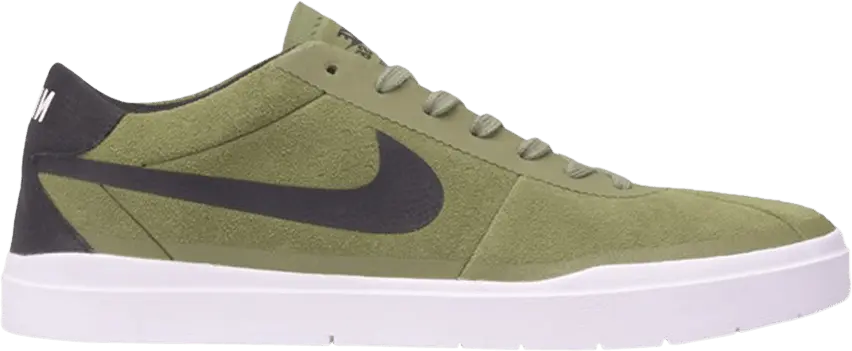  Nike Bruin Hyperfeel SB &#039;Palm Green&#039;