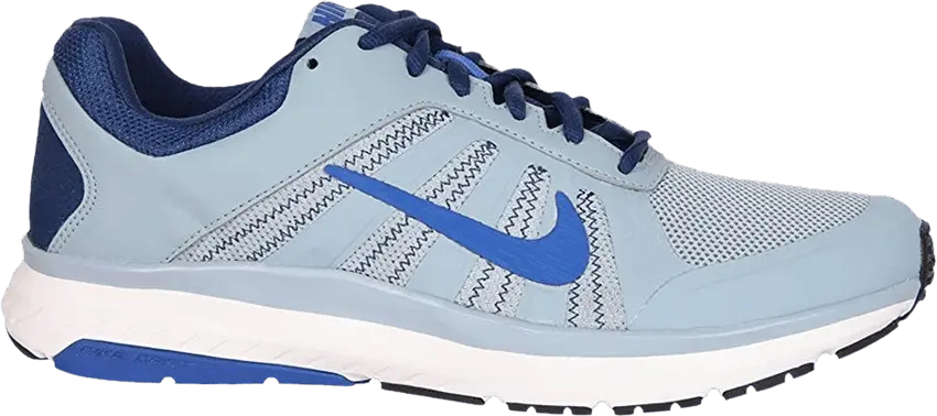 Nike Dart 12 MSL &#039;Hyper Cobalt&#039;