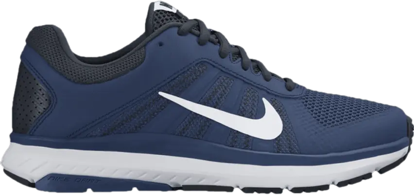 Nike Dart 12 MSL &#039;Coastal Blue&#039;