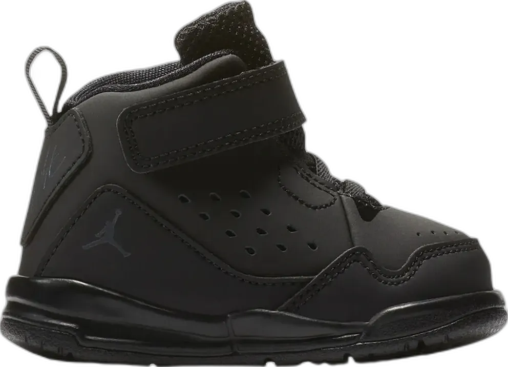  Jordan SC-3 Triple Black (TD)