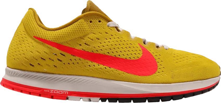  Nike Zoom Streak 6 &#039;Bright Citron&#039;