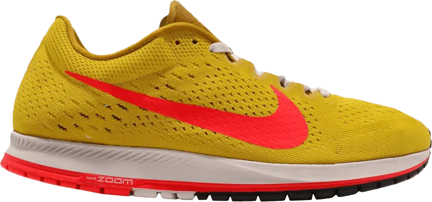 Nike Zoom Streak 6 &#039;Bright Citron&#039;