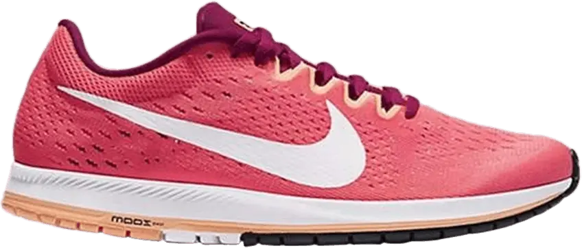  Nike Zoom Streak 6 &#039;Pink&#039;
