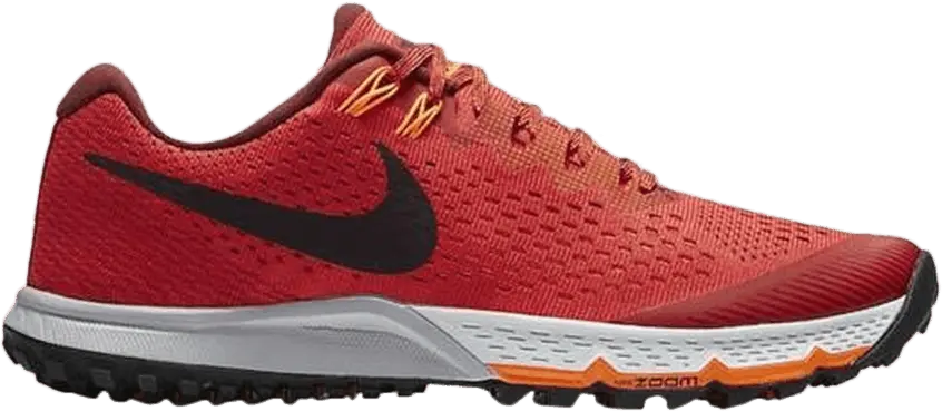  Nike Air Zoom Terra Kiger 4 &#039;University Red&#039;