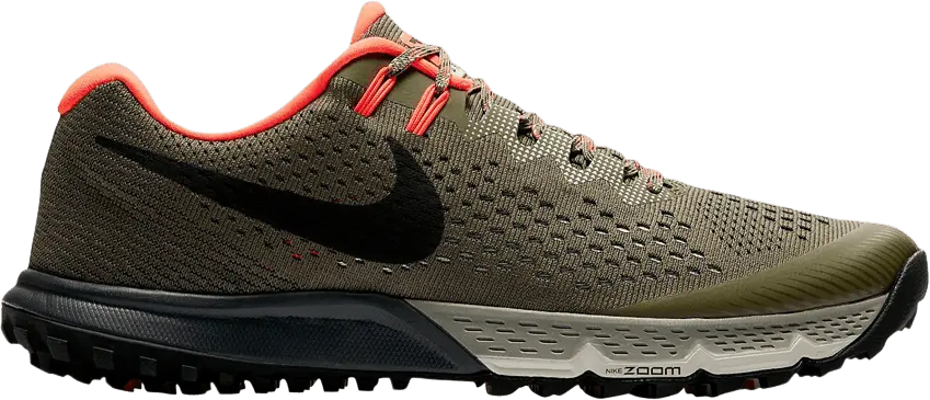 Nike Air Zoom Terra Kiger &#039;Medium Olive&#039;