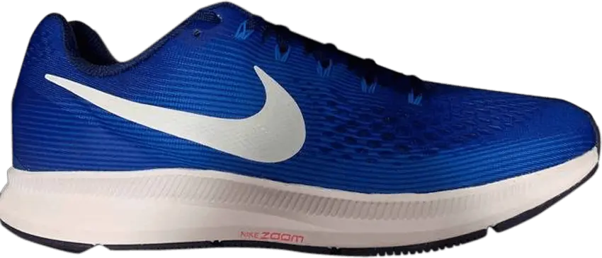 Nike Air Zoom Pegasus 34 Game Royal