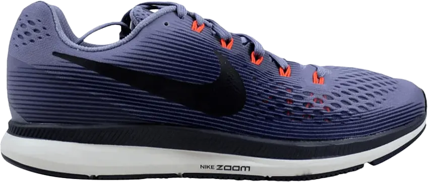  Nike Air Zoom Pegasus 34 &#039;Sky Blue Obsidian&#039;