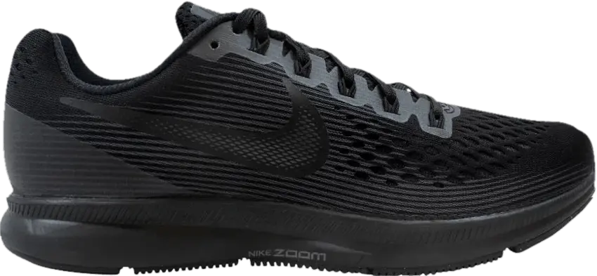  Nike Air Zoom Pegasus 34 &#039;Black Anthracite&#039;