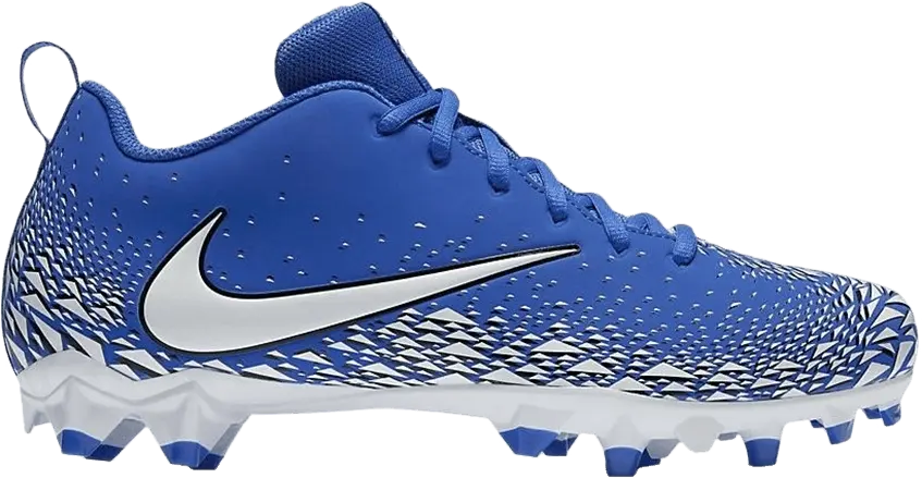  Nike Vapor Varsity Low TD &#039;Game Royal&#039;