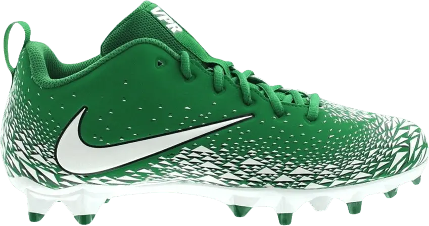 Nike Vapor Varsity Low TD &#039;Green&#039;
