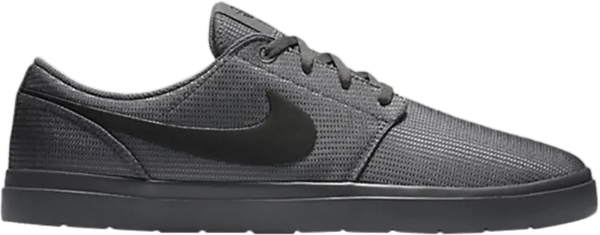 Nike Portmore 2 Ultralight SB &#039;Dark Grey&#039;