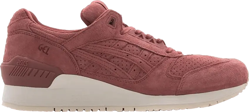  Asics ASICS Gel-Respector Tandori Spice