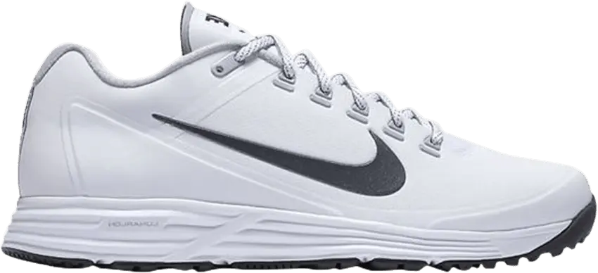 Nike Lunar Clipper 17 Turf &#039;White Wolf Grey&#039;