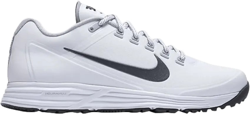  Nike Lunar Clipper 17 Turf &#039;White Wolf Grey&#039;