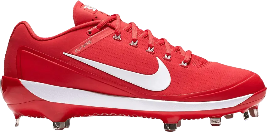  Nike Air Clipper 17 &#039;Red White&#039;