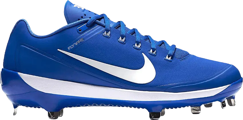  Nike Air Clipper 17 &#039;Royal Blue&#039;